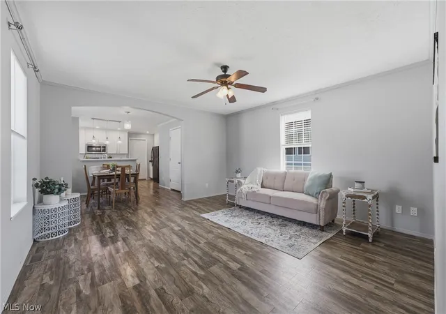 Photo 4 of Single family home for sale at 4400 Melrose Dr #56, Wooster, OH 44691 | MLS# 5241005 | Listing updated on 2026-09-09
