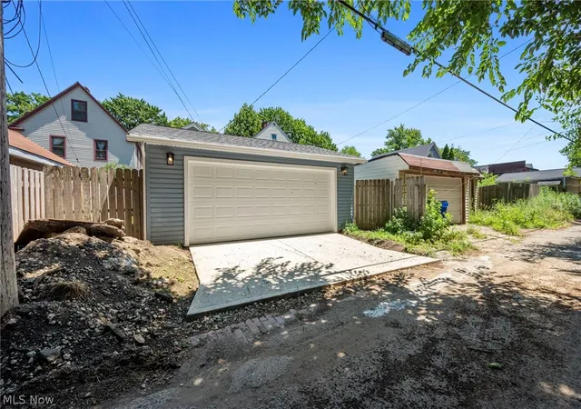 Photo 38 of Single family home for sale at 1852 W 47th Street, Cleveland, OH 44102 | MLS# 5242090 | Listing updated on 2026-09-12