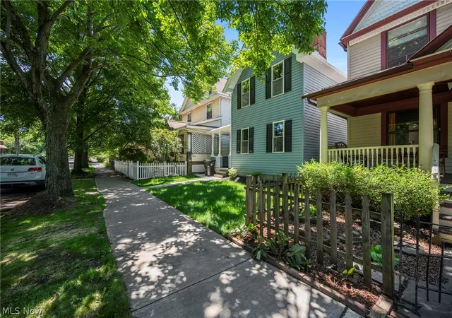 Photo 3 of Single family home for sale at 1852 W 47th Street, Cleveland, OH 44102 | MLS# 5242090 | Listing updated on 2026-10-07