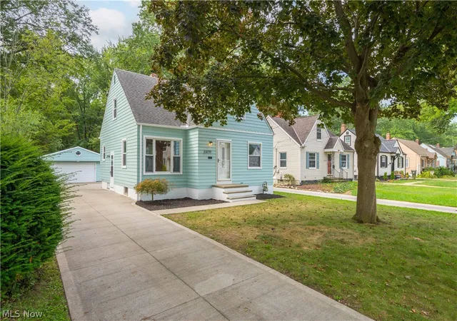 Photo 2 of Sale Pending at 23771 Frank St, North Olmsted, OH 44070 | MLS# 5241879 | Listing updated on 2026-09-07