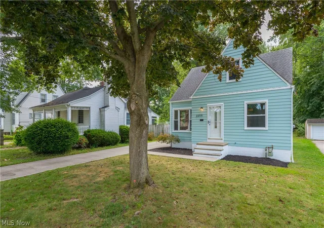 Photo 3 of Sale Pending at 23771 Frank St, North Olmsted, OH 44070 | MLS# 5241879 | Listing updated on 2026-09-07