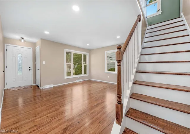 Photo 4 of Sale Pending at 23771 Frank St, North Olmsted, OH 44070 | MLS# 5241879 | Listing updated on 2026-09-07