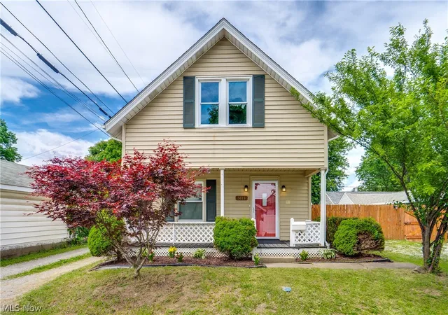 Photo 1 of Single family home for sale at 5015 12th Street Sw, Canton, OH 44710 | MLS# 5242098 | Listing updated on 2026-09-03