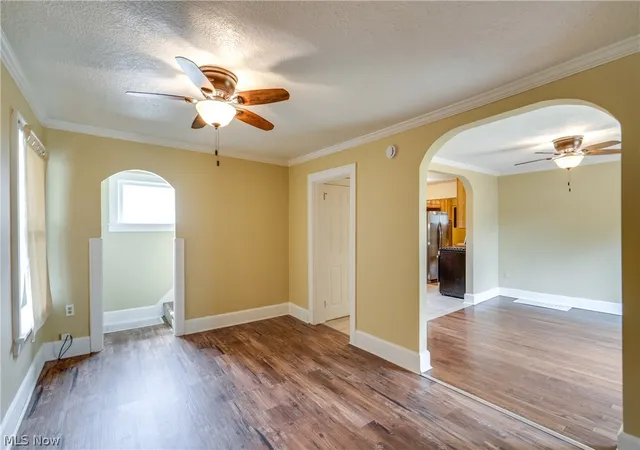 Photo 3 of Single family home for sale at 5015 12th Street SW, Canton, OH 44710 | MLS# 5242098 | Listing updated on 2026-09-03