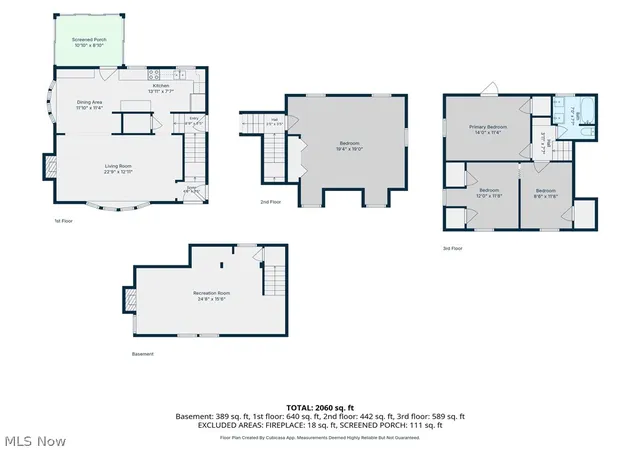 Photo 42 of Single family home for sale at 28049 Emery Rd, Cleveland, OH 44128 | MLS# 5241533 | Listing updated on 2026-09-11