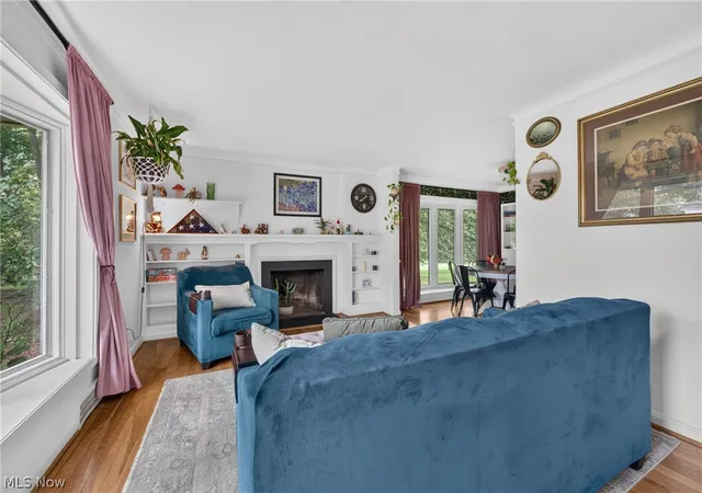 Photo 3 of Single family home for sale at 28049 Emery Rd, Cleveland, OH 44128 | MLS# 5241533 | Listing updated on 2026-09-11