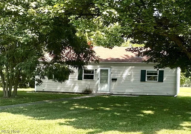 Photo 1 of Single family home for sale at 3877 Tacoma Ave, Lorain, OH 44055 | MLS# 5241771 | Listing updated on 2026-09-03