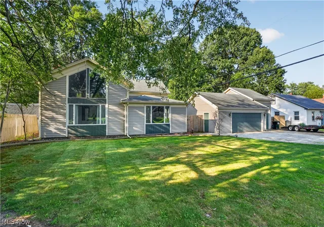 Photo 1 of Sale Pending at 6187 Larkhall Dr, Madison, OH 44057 | MLS# 5241497 | Listing updated on 2026-09-26