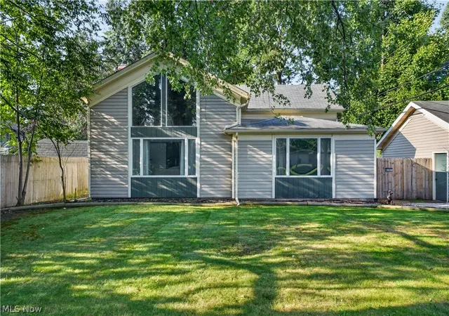 Photo 2 of Sale Pending at 6187 Larkhall Dr, Madison, OH 44057 | MLS# 5241497 | Listing updated on 2026-09-26