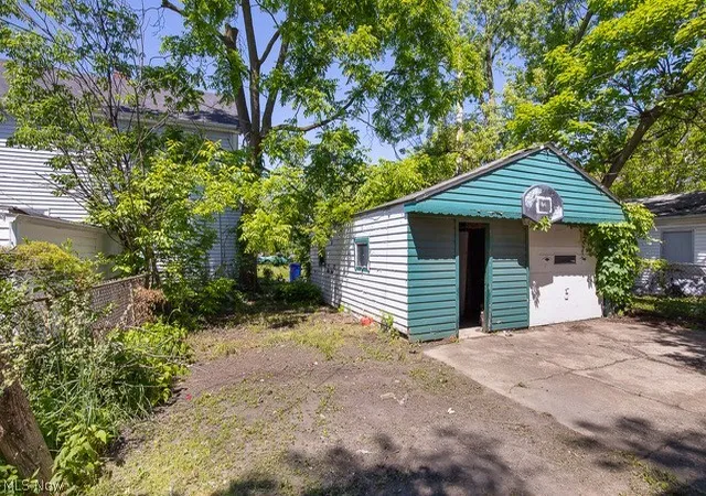 Photo 24 of Sale Pending at 4144 E 120th Street, Cleveland, OH 44105 | MLS# 5241902 | Listing updated on 2026-09-13