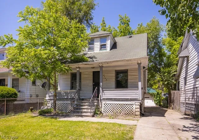Photo 2 of Sale Pending at 4144 E 120th Street, Cleveland, OH 44105 | MLS# 5241902 | Listing updated on 2026-09-13