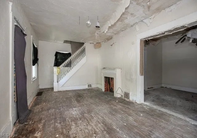 Photo 2 of Sale Pending at 4144 E 120th Street, Cleveland, OH 44105 | MLS# 5241902 | Listing updated on 2026-09-13