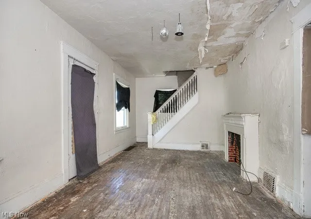 Photo 3 of Sale Pending at 4144 E 120th Street, Cleveland, OH 44105 | MLS# 5241902 | Listing updated on 2026-09-13