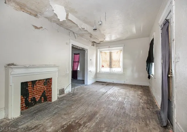 Photo 4 of Sale Pending at 4144 E 120th Street, Cleveland, OH 44105 | MLS# 5241902 | Listing updated on 2026-09-13