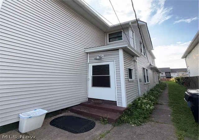 Photo 16 of Sale Pending at 604 Jefferson Ave, Cleveland, OH 44113 | MLS# 5242125 | Listing updated on 2026-09-05