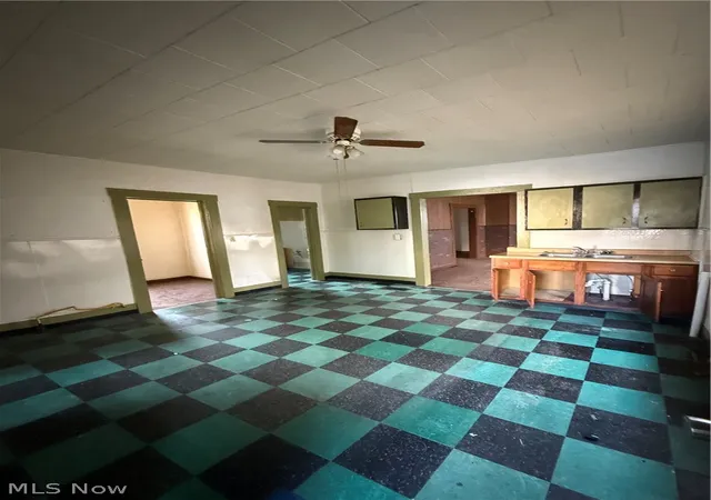 Photo 2 of Sale Pending at 604 Jefferson Ave, Cleveland, OH 44113 | MLS# 5242125 | Listing updated on 2026-09-05