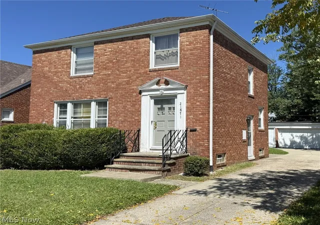 Photo 1 of Sale Pending at 21871 Tracy Ave, Euclid, OH 44123 | MLS# 5242086 | Listing updated on 2026-09-04
