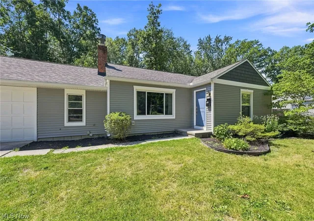 Photo 1 of Single family home for sale at 6024 Louis, North Olmsted, OH 44070 | MLS# 5241926 | Listing updated on 2026-09-03