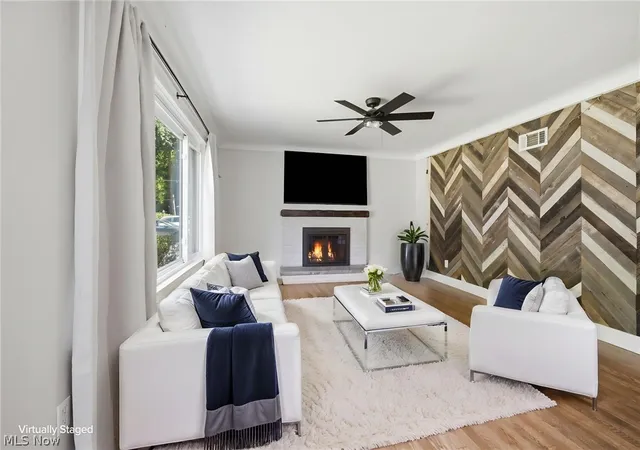 Photo 3 of Single family home for sale at 6024 Louis, North Olmsted, OH 44070 | MLS# 5241926 | Listing updated on 2026-09-03