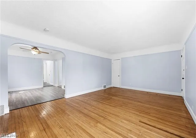 Photo 2 of House for sale at 876 Eloise Dr, Cleveland, OH 44112 | MLS# 5242119 | Listing updated on 2026-09-03