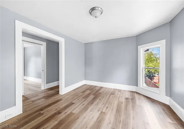 Photo 3 of House for sale at 2612 Daisy Ave, Cleveland, OH 44109 | MLS# 5242117 | Listing updated on 2026-09-11
