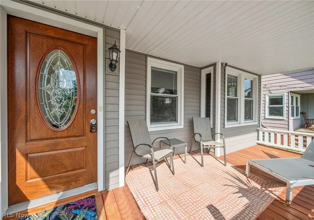 Photo 1 of Single family home for sale at 1626 Wagar Ave, Lakewood, OH 44107 | MLS# 5242020 | Listing updated on 2026-09-05