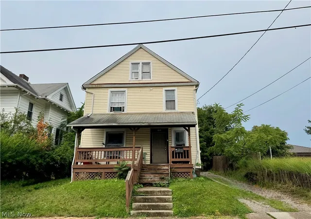 Photo 1 of Single family home for sale at (Undisclosed), Akron, OH 44304 | MLS# 5241301 | Listing updated on 2026-09-11