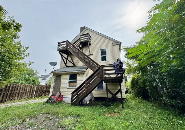 Photo 2 of Single family home for sale at (Undisclosed), Akron, OH 44304 | MLS# 5241301 | Listing updated on 2026-09-11
