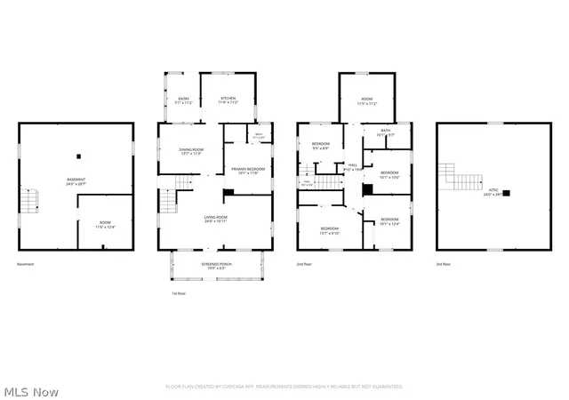 Photo 40 of Single family home for sale at 132 Grove Dr, Ashtabula, OH 44004 | MLS# 5241924 | Listing updated on 2026-09-14