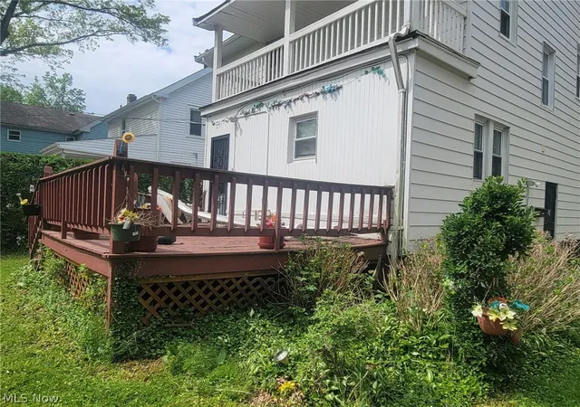 Photo 3 of Single family home for sale at 1597 Maple Rd, Cleveland, OH 44121 | MLS# 5240805 | Listing updated on 2026-09-03