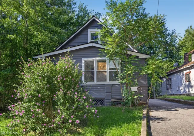 Photo 1 of Single family home for sale at 7115 Park Ave, Cleveland, OH 44105 | MLS# 5241242 | Listing updated on 2026-09-09