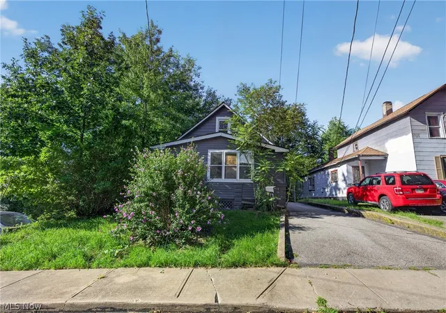 Photo 30 of Single family home for sale at 7115 Park Ave, Cleveland, OH 44105 | MLS# 5241242 | Listing updated on 2026-09-09