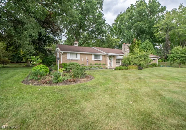 Photo 1 of Single family home for sale at 5345 Schario Rd Nw, Canton, OH 44718 | MLS# 5242145 | Listing updated on 2026-09-16
