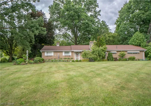 Photo 2 of Single family home for sale at 5345 Schario Rd Nw, Canton, OH 44718 | MLS# 5242145 | Listing updated on 2026-09-16