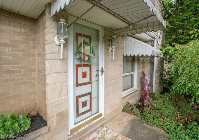 Photo 3 of Single family home for sale at 5345 Schario Rd NW, Canton, OH 44718 | MLS# 5242145 | Listing updated on 2026-09-16