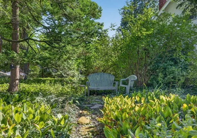 Photo 47 of Single family home for sale at 3389 E Monmouth Rd, Cleveland Heights, OH 44118 | MLS# 5241607 | Listing updated on 2026-09-11