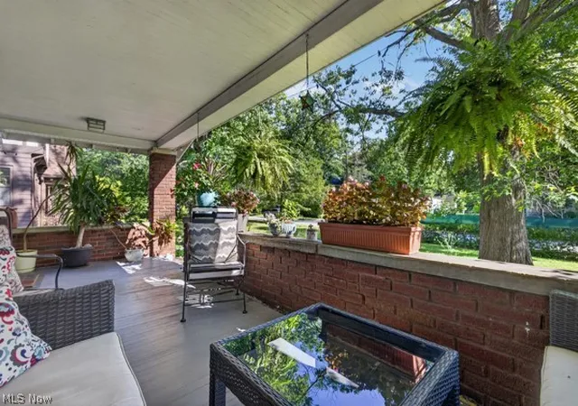Photo 4 of Single family home for sale at 3389 E Monmouth Rd, Cleveland Heights, OH 44118 | MLS# 5241607 | Listing updated on 2026-09-11