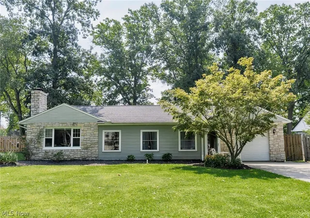 Single family home for sale at 6348 Highland Rd, Cleveland, OH 44143 | MLS# 5241747