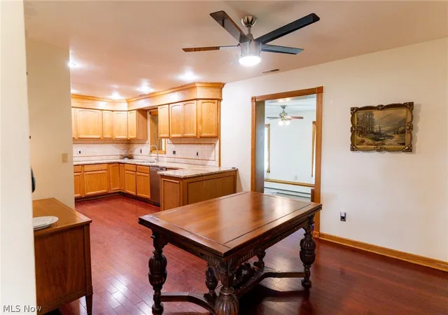 Photo 4 of Single family home for sale at 6348 Highland Rd, Cleveland, OH 44143 | MLS# 5241747 | Listing updated on 2026-09-03