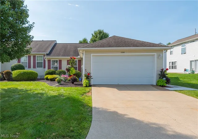 Photo 1 of Sale Pending at 5308 Chaucer Dr, Medina, OH 44256 | MLS# 5242058 | Listing updated on 2026-09-06