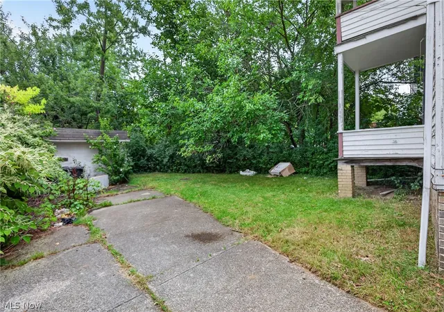 Photo 3 of Multi family home for sale at 3599 E 146th Street, Cleveland, OH 44120 | MLS# 5242131 | Listing updated on 2026-09-21