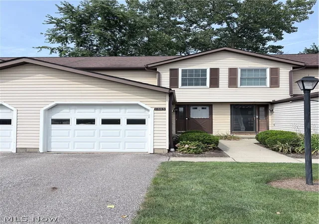 Photo 1 of Sale Pending at 1885 Ridge Meadow Ct, Twinsburg, OH 44087 | MLS# 5241937 | Listing updated on 2026-09-28