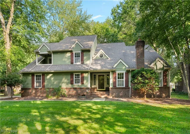 Photo 1 of Sale Pending at 6236 Buckley Cir Nw, Massillon, OH 44646 | MLS# 5238797 | Listing updated on 2026-09-06