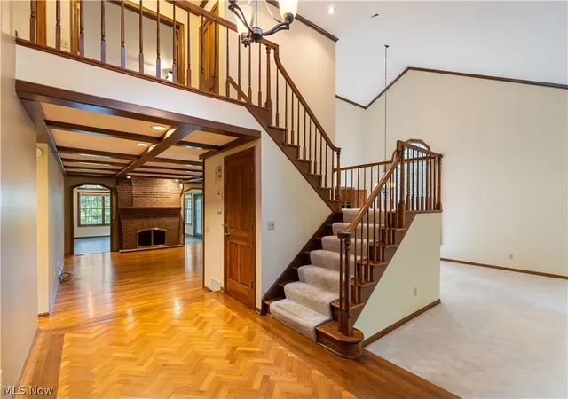Photo 3 of Sale Pending at 6236 Buckley Cir Nw, Massillon, OH 44646 | MLS# 5238797 | Listing updated on 2026-09-06
