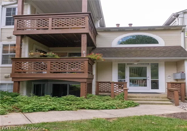 Photo 1 of Condo for sale at 1448 Cedarwood Dr #C1, Westlake, OH 44145 | MLS# 5241955 | Listing updated on 2026-10-02