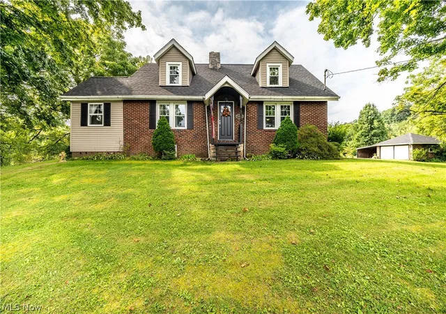 Photo 3 of Single family home for sale at 44839 State Route 154, Lisbon, OH 44432 | MLS# 5242136 | Listing updated on 2026-09-09