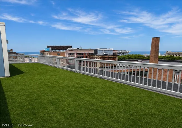 Photo 3 of Condo for sale at 1260 W 4th Street #602, Cleveland, OH 44113 | MLS# 5242167 | Listing updated on 2026-09-03