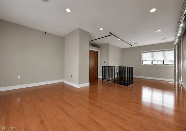 Photo 3 of Sale Pending at 1260 W 4th Street #602, Cleveland, OH 44113 | MLS# 5242167 | Listing updated on 2026-09-21