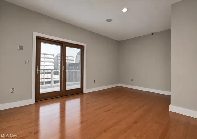 Photo 4 of Sale Pending at 1260 W 4th Street #602, Cleveland, OH 44113 | MLS# 5242167 | Listing updated on 2026-09-21