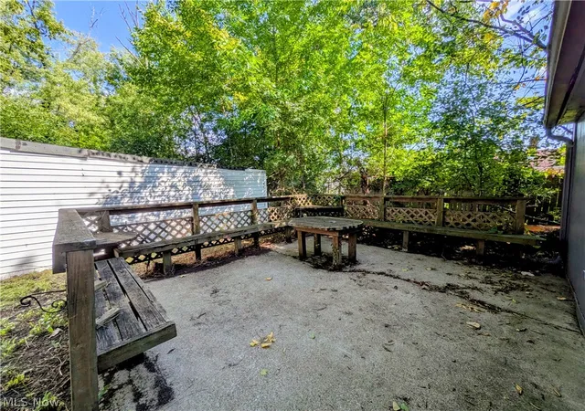 Photo 4 of Single family home for sale at 16712 Glenpark Ave, Cleveland, OH 44128 | MLS# 5242078 | Listing updated on 2026-09-20
